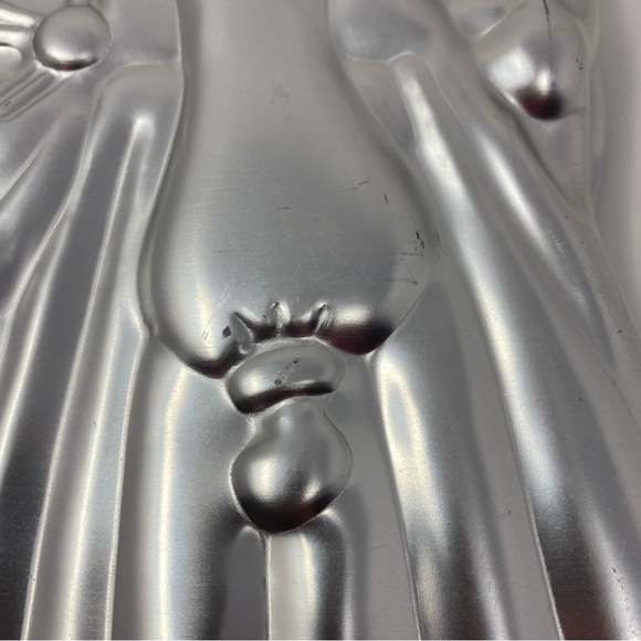 Vintage Wilton Holly Hobbie Baking Cake Pan - Picture 2 of 8